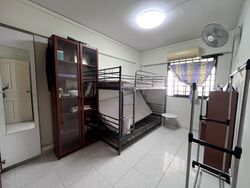 Blk 575 Cheng San Court (Ang Mo Kio), HDB 3 Rooms #584264611